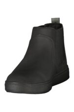 LUMBERJACK MEN'S BLACK BOOT - Image 3