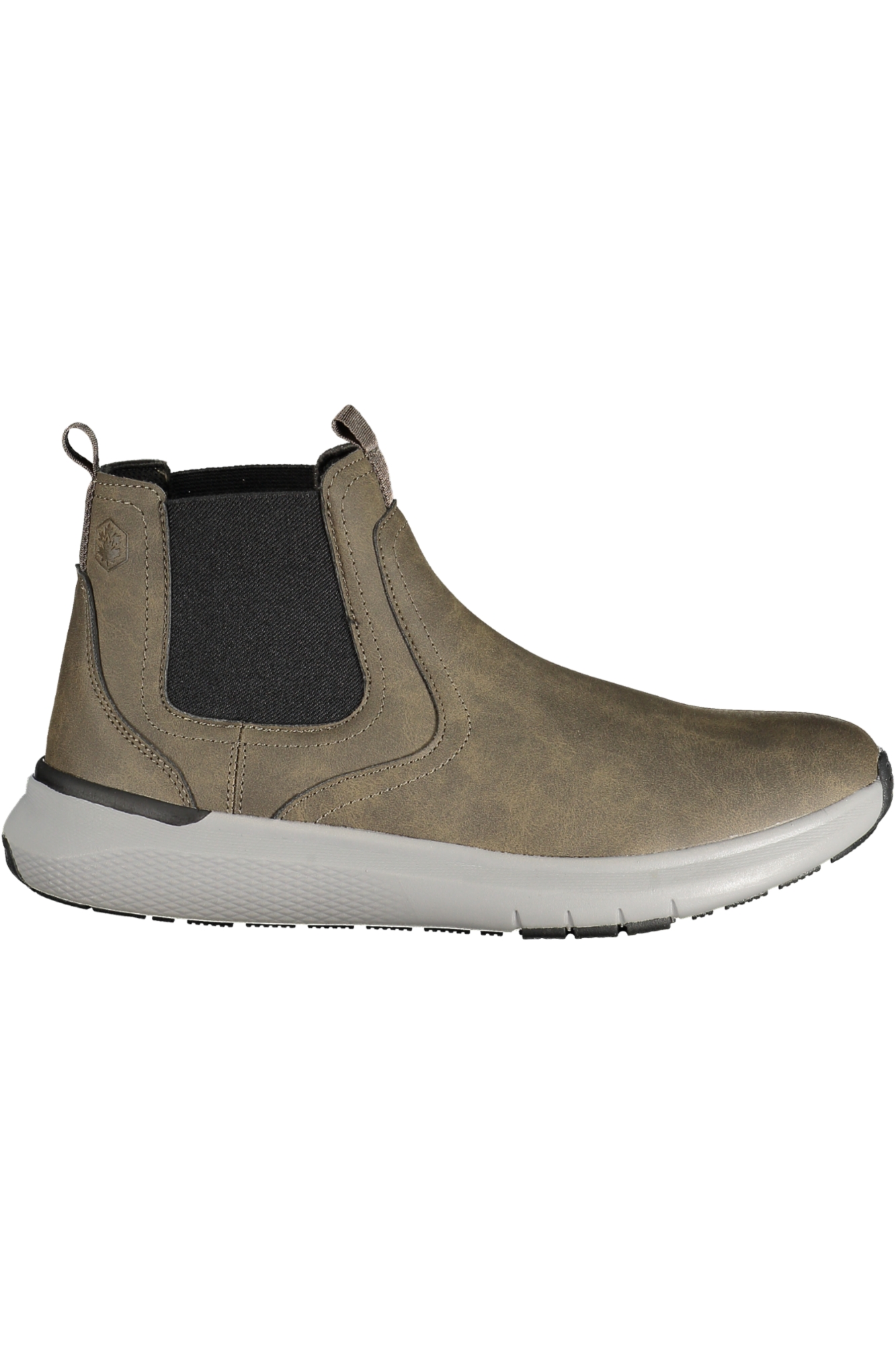 lumberjackcalzaturastivaleuomoverde_1.jpg LUMBERJACK MEN'S GREEN BOOT - Image 1