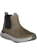 LUMBERJACK MEN'S GREEN BOOT - Image 2