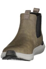 LUMBERJACK MEN'S GREEN BOOT - Image 3