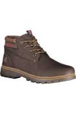 US GRAND MEN'S BROWN BOOT - Image 2