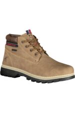US GRAND MEN'S BROWN BOOT - Image 2