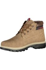 US GRAND MEN'S BROWN BOOT - Image 3