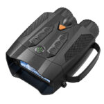 Infrared Digital Night Vision Device