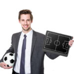 Wicue15 Inch Football Tactics Board - Image 4