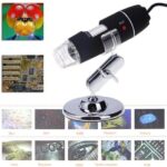 Portable USB Digital Electronic MIcroscope