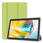 7-inch Android Tablet With A Protective Silicone Case