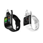 Smart Watch Two-in-one Multi-sport Mode - Image 2