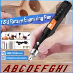 Small handheld electric drill - Image 4