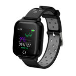 Smart call watch bracelet TWS headset combo - Image 3