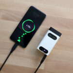 Virtual Laser Keyboard Bluetooth Wireless Projector Phone Keyboard - Image 7