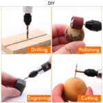 Small handheld electric drill - Image 6