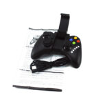 Compatible with Apple Bluetooth Mobile Game Controller - Image 2