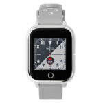 Smart call watch bracelet TWS headset combo - Image 5