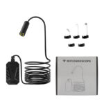 WIFI industrial endoscope - Image 6
