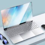 15.6-inch 14th Gen Core Ultra-thin Laptop 1T and 32G Win11 System - Image 2