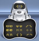 Intelligent Remote Control Robot Dog - Image 3