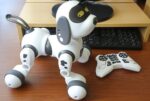 Intelligent Remote Control Robot Dog - Image 2