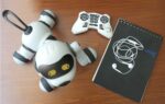 Intelligent Remote Control Robot Dog - Image 4