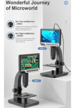 Digital Microscope HD 7 Inch - Image 3