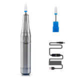 Electric Nail Polisher Portable Display USB Cable - Image 3