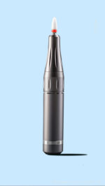 Electric Nail Polisher Portable Display USB Cable - Image 2