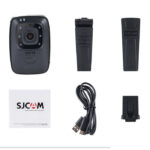 Portable Recorder Camera - Image 2