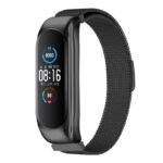 Solid Three-Bead Metal Wristband - Image 10