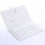 Mobile phone Bluetooth keyboard holster - Image 4