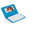Mobile phone Bluetooth keyboard holster - Image 2