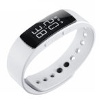 Simple Smart Bracelet Sports Electronic Watch - Image 4