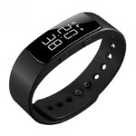 Simple Smart Bracelet Sports Electronic Watch - Image 5