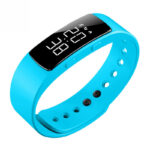 Simple Smart Bracelet Sports Electronic Watch - Image 3