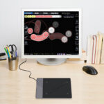 Electronic drawing board - Image 2