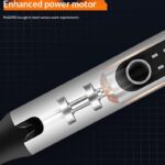 42V Dual-Use Speed-Adjustable Micro Carving Electric Kit - Image 5