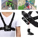 Sports Camera Accessories Set - Image 5