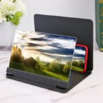 Phone screen amplifier - Image 2