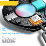 Infrared Anti-spy Camera Detector - Image 5
