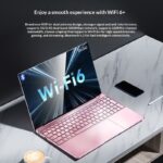 15.6-inch 14th Gen Core Ultra-thin Laptop 1T and 32G Win11 System - Image 6
