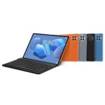 Minimalist and Portable Home Tablet - Image 9
