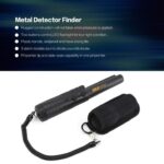 Gold Hunter Professional Pinpointer Metal Detector Finder - Image 4