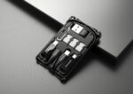 Multifunctional Travel Survival Card All-in-One Data Cable - Image 7