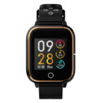 Smart call watch bracelet TWS headset combo - Image 4