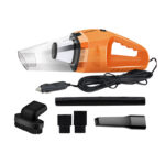Mini Vacuum Cleaner Portable Handheld 12V 120W - Image 6