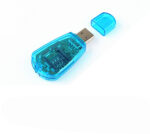 Mobile phone SIM card reader - Image 2