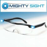 USB LED Light Reading Glasses - Image 5