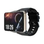 High-end Large-screen 4G Android Smartwatch Super Large Memory