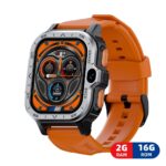 Phone Smart Watch All Netcom - Image 4