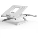 Laptop Stand Multifunctional Folding Lift - Image 5