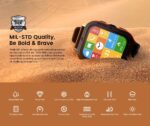 Smart Watch Waterproof Silicone Intelligent - Image 8